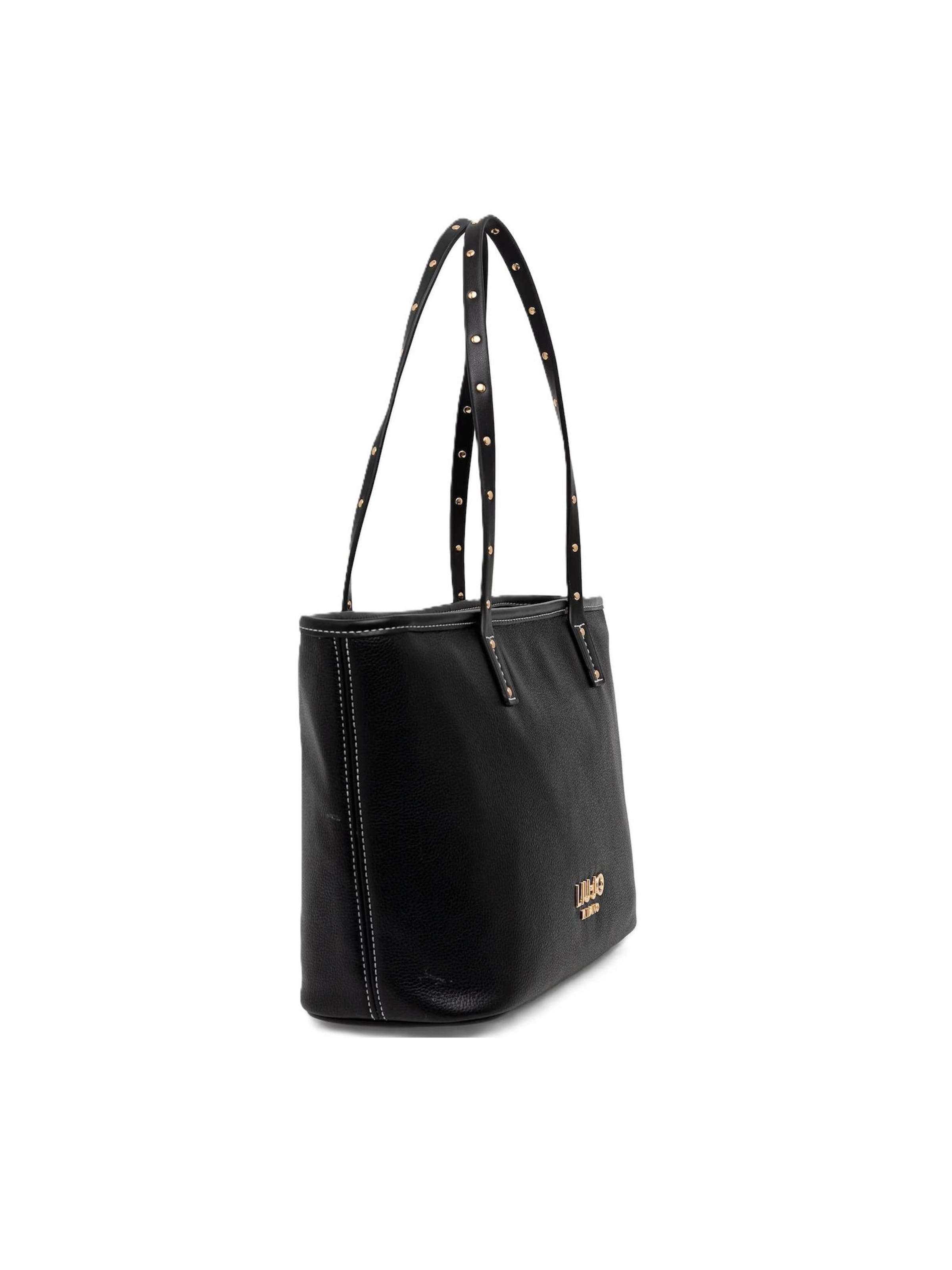 Liu Jo Schultertasche 'AA6071'‌ in Schwarz