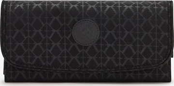 KIPLING Wallet 'MONEY LAND' in Grey: front