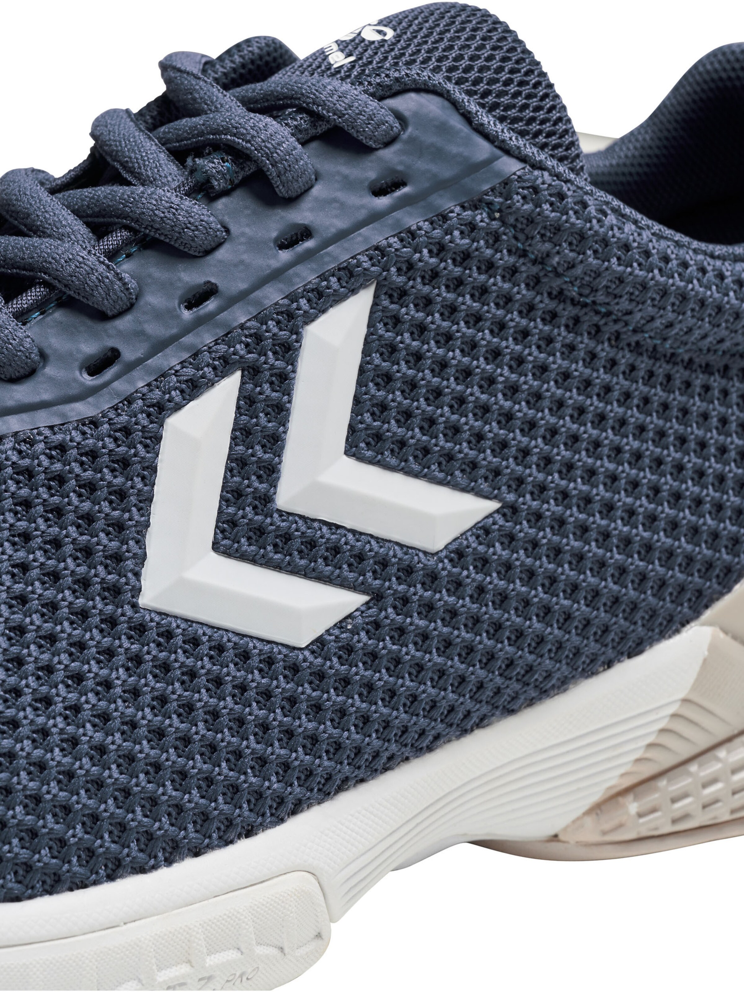 Hummel Sportssko 'Aerocharge Fusion' i blå