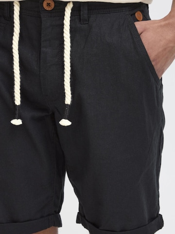 Regular Pantalon 'Lias' BLEND en noir