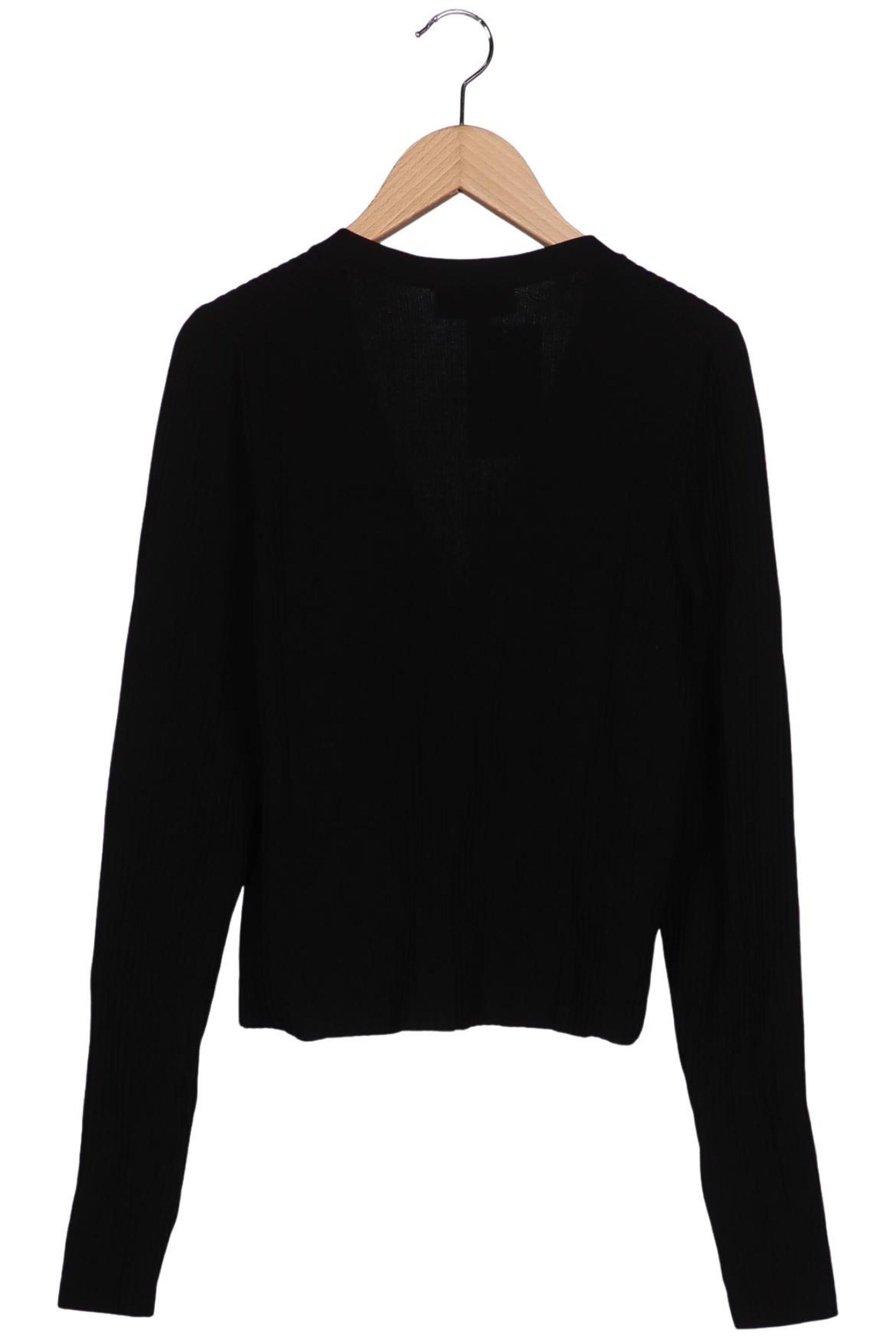 & Other Stories Sweater & Cardigan in M in Black