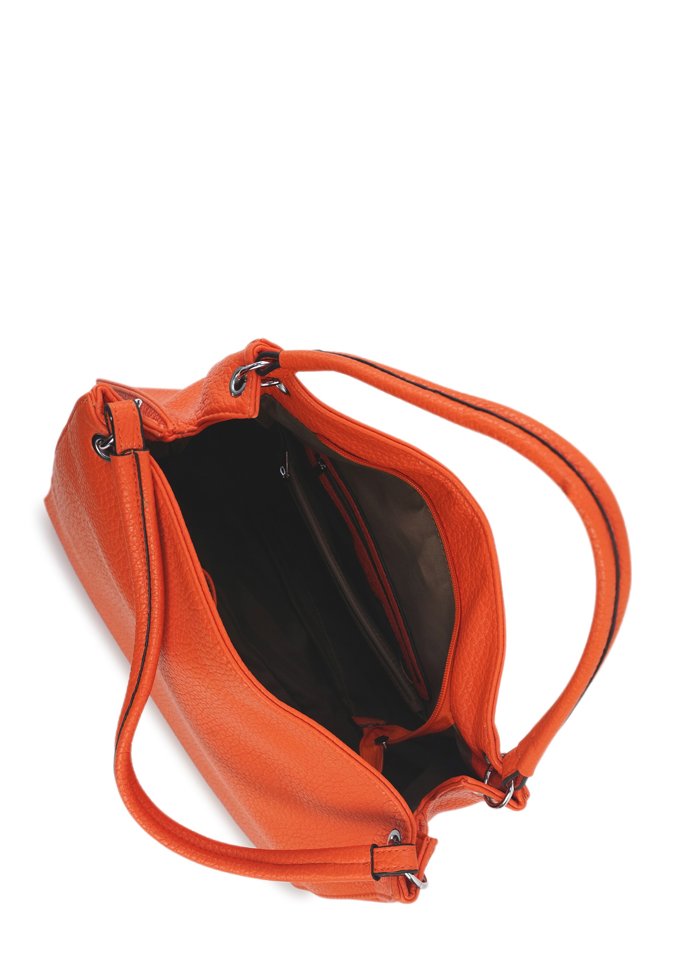 HARPA Schoudertas 'UZAY' in Oranje