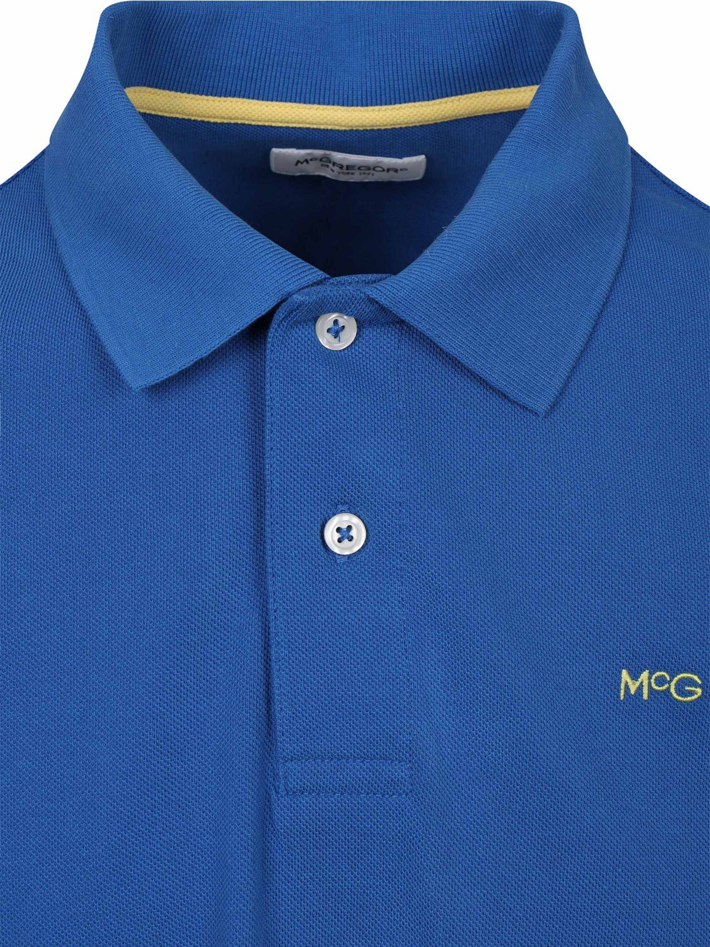 McGREGOR Shirt in Blue