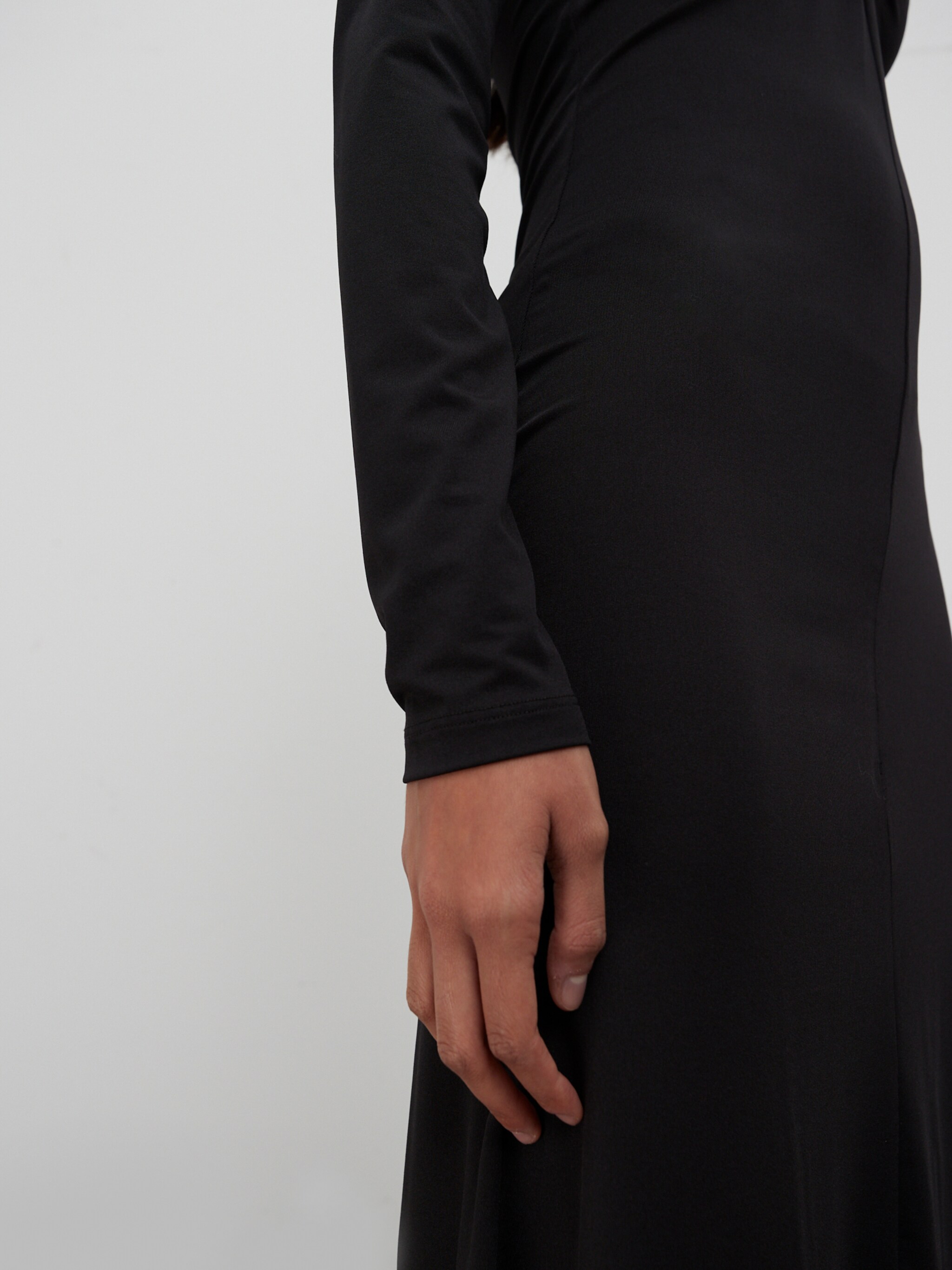 EDITED Productos Vestido 'Lieve' negro