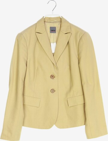 CINQUE Blazer in M in Beige: front