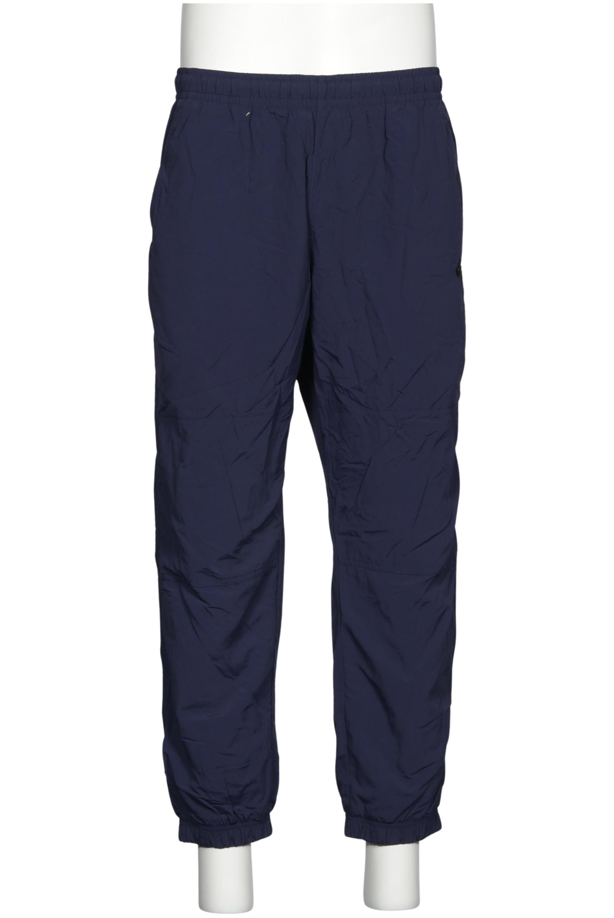 Nike SB Pants in 35-36 in Blue: front