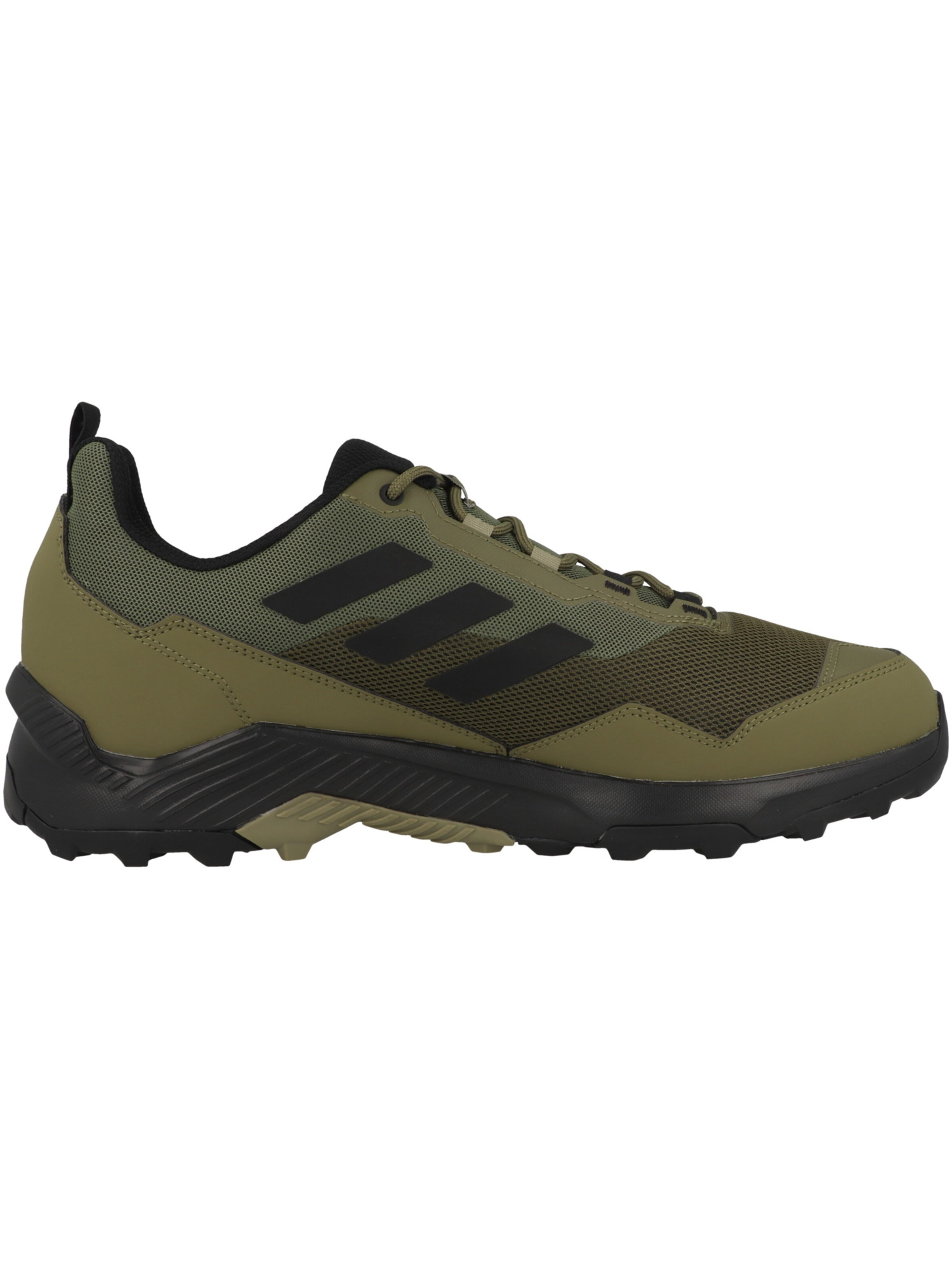 Scarpa bassa 'Eastrail 2' di ADIDAS TERREX in verde