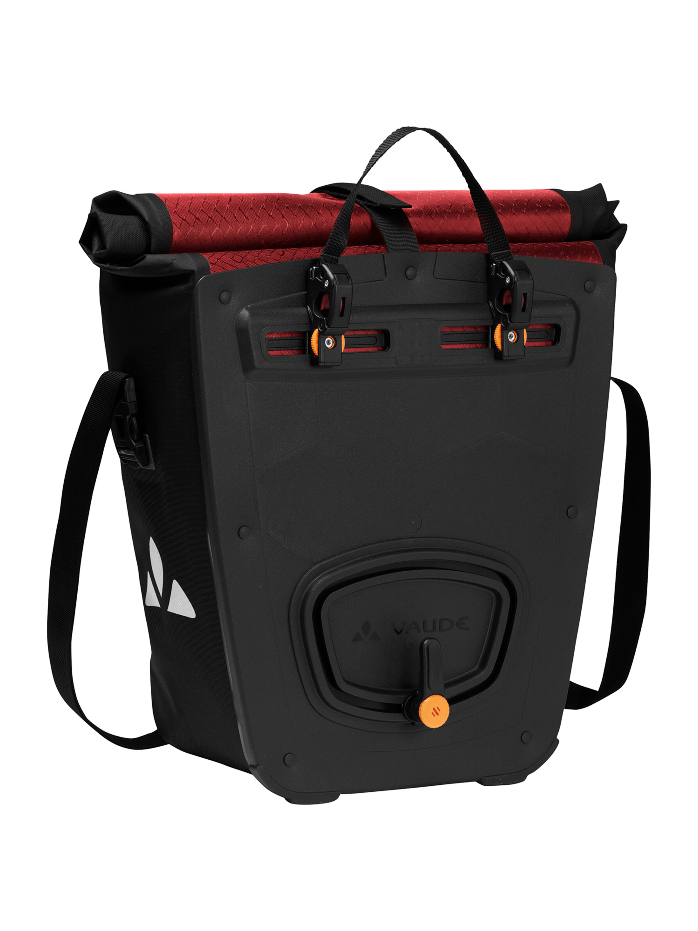 VAUDE Outdoor equipment in Red