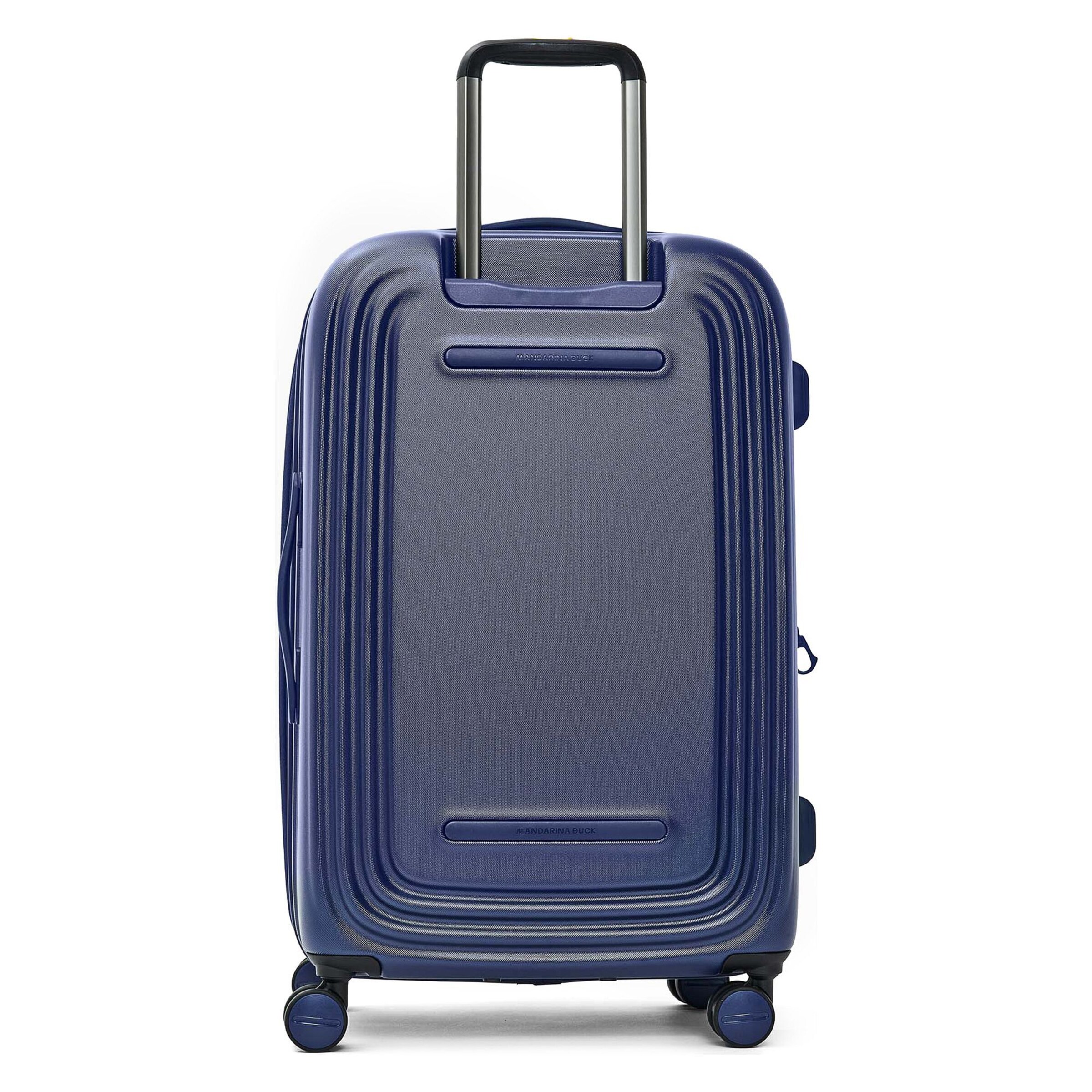 MANDARINA DUCK Cart in Blue: front