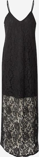 VERO MODA Kleid 'MILA' in schwarz, Produktansicht