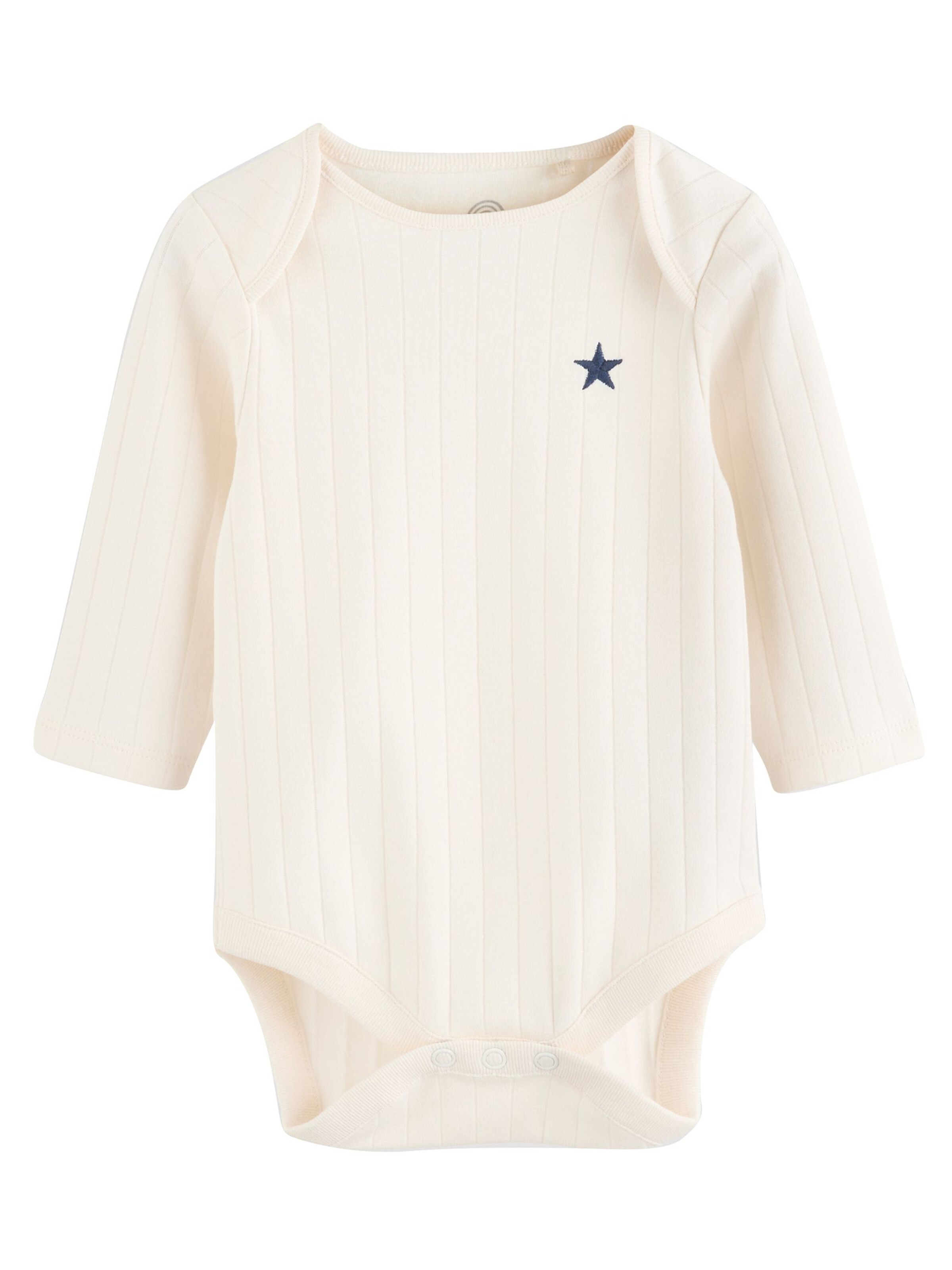 Next Dupačky/body – modrá