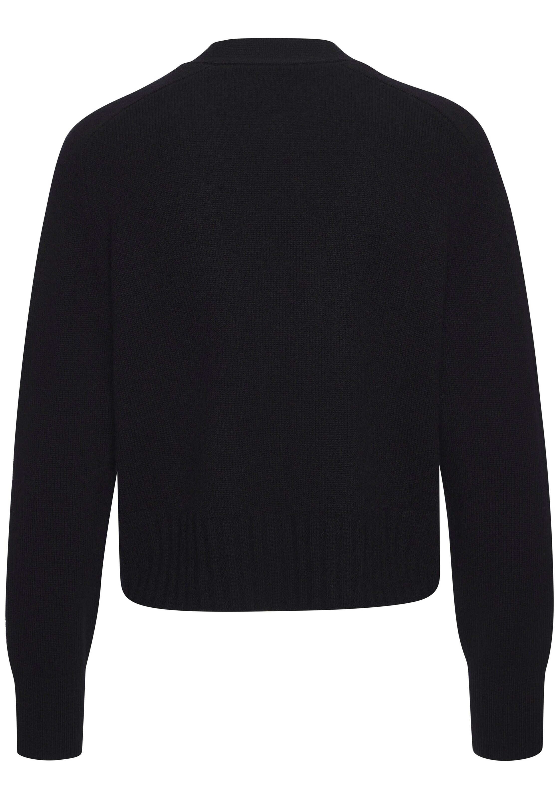 Cardigan LASCANA en noir