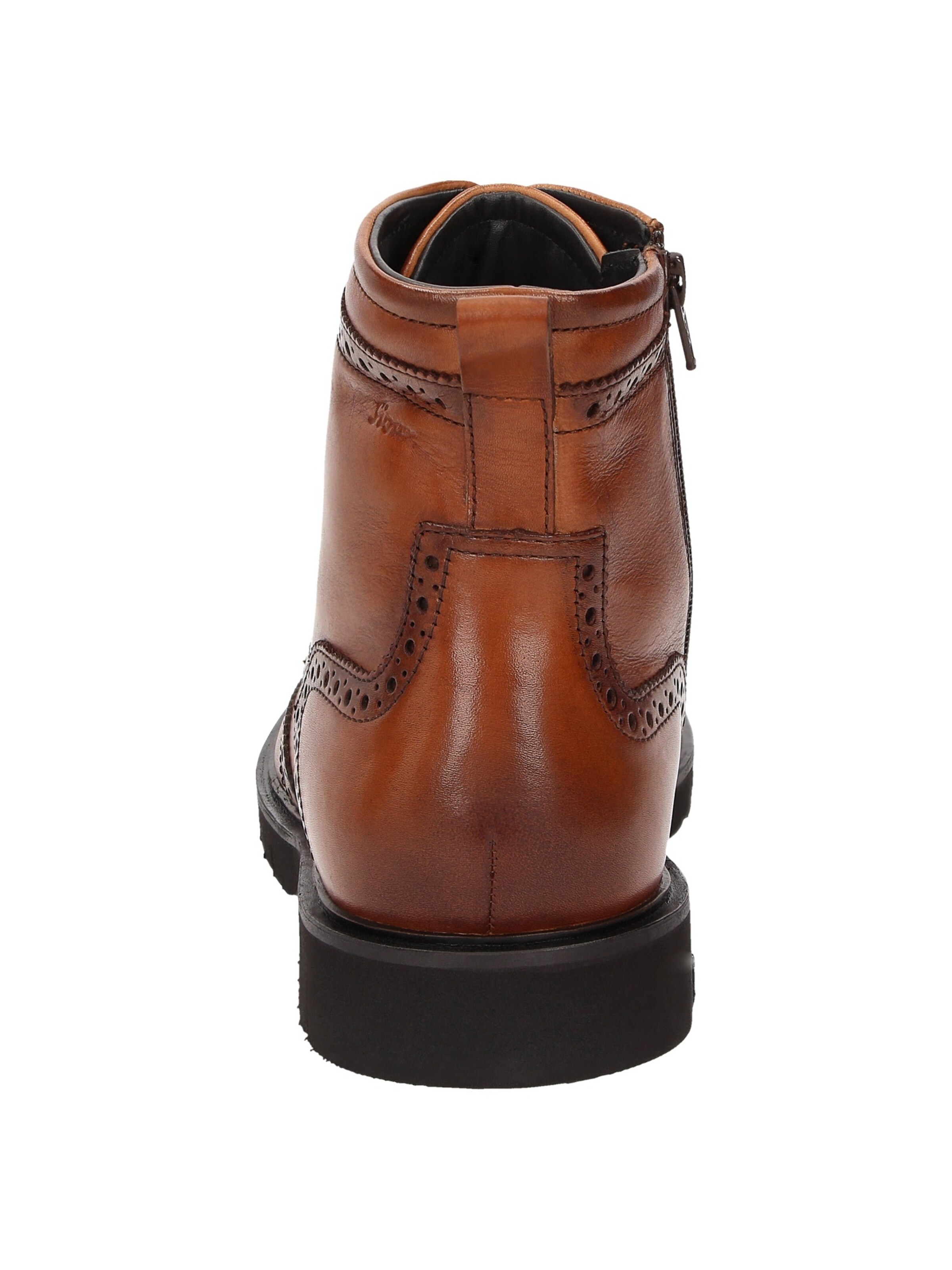 SIOUX Boots ' Rogtanos-702-WF ' in Brown