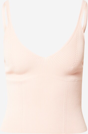 Guido Maria Kretschmer Women Tops en tricot 'Jasmin' en rose, Vue avec produit