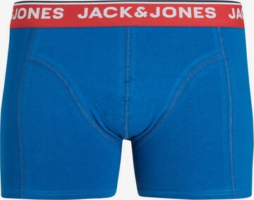 Jack & Jones Junior Alushousut 'Azores' värissä punainen