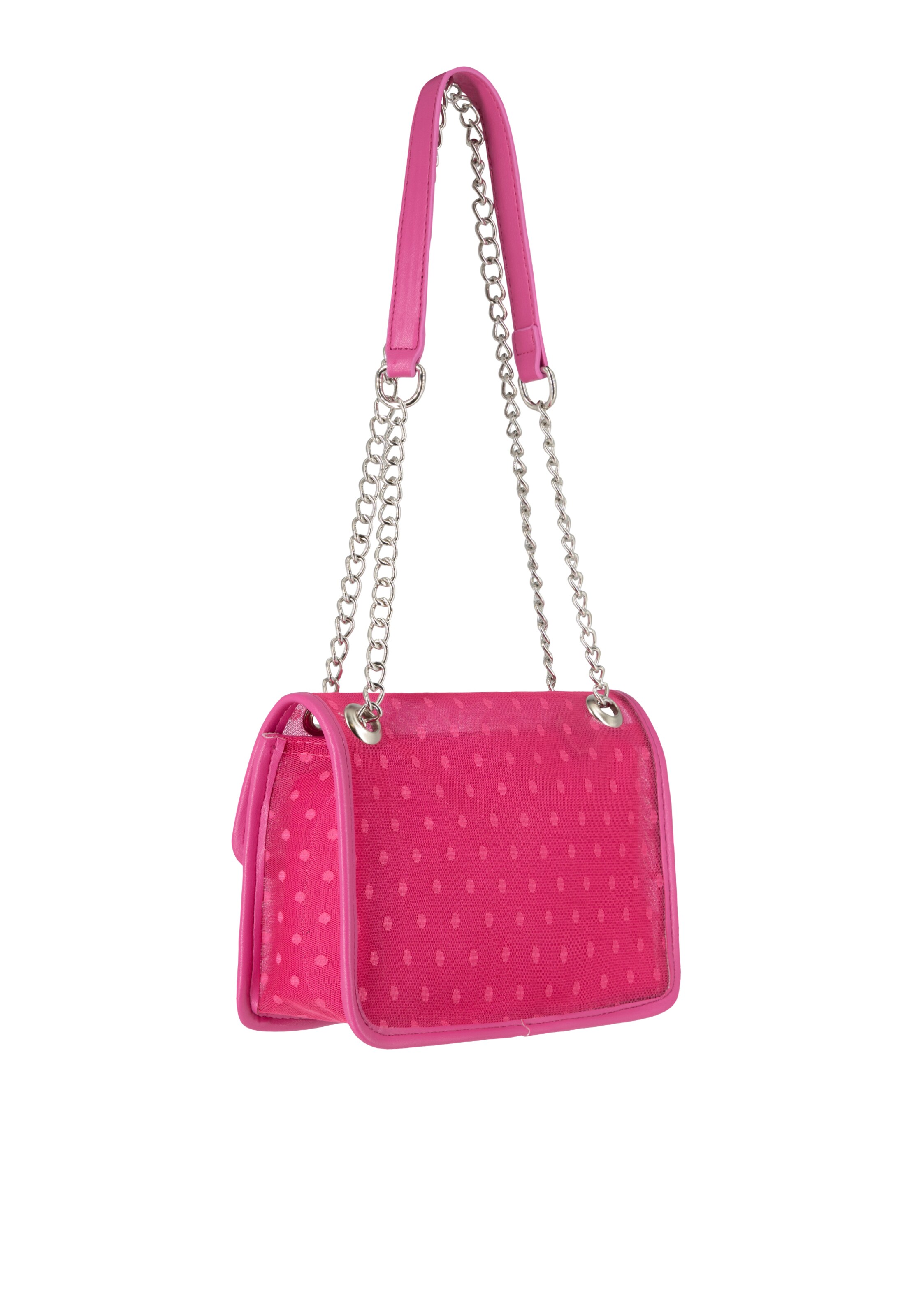 MYMO Чанта с презрамки в розово