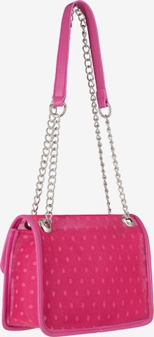 MYMO Crossbody bag in Pink