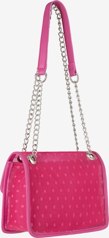 MYMO Tasche in Pink