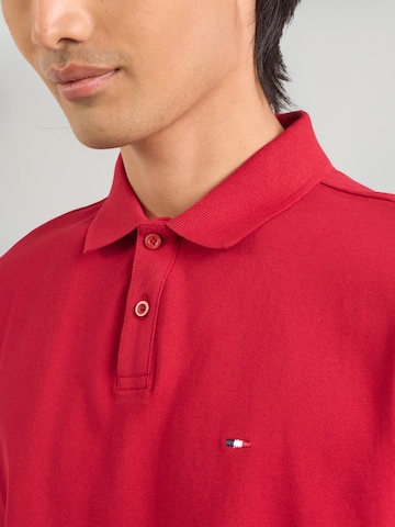HECHTER PARIS Shirt in Rood