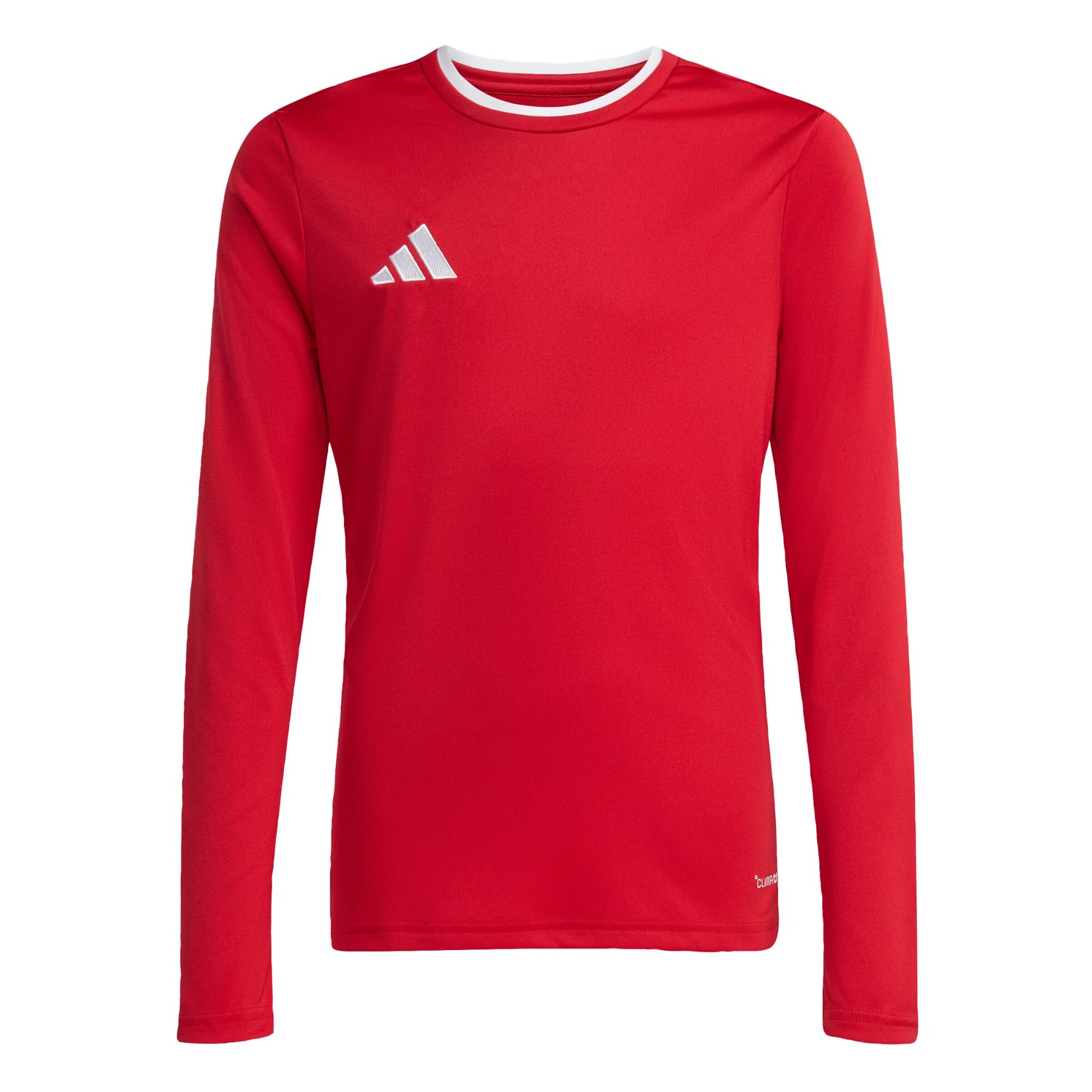 Maglia funzionale 'Entrada26' di ADIDAS PERFORMANCE in rosso: frontale