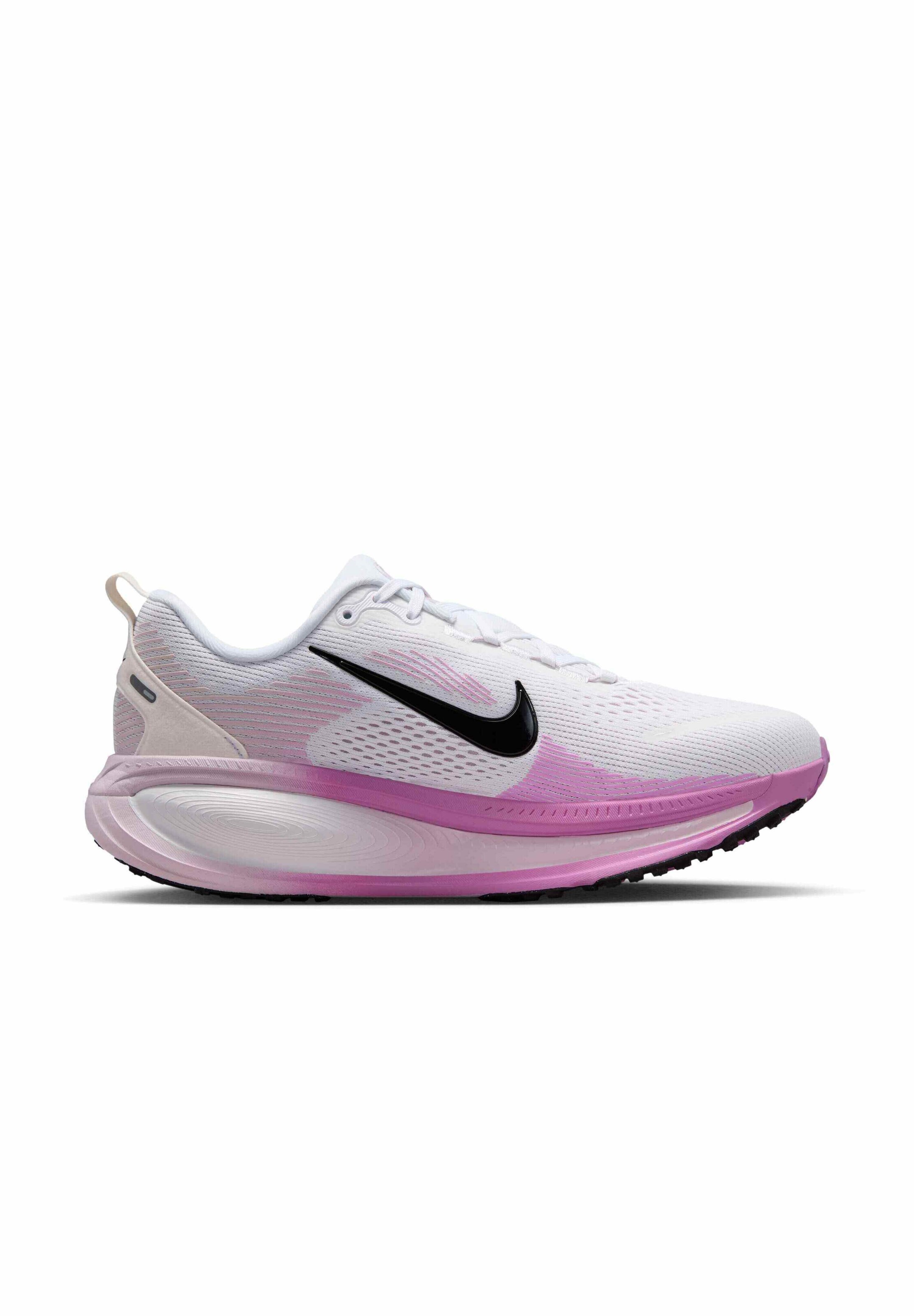 NIKE Jooksujalats 'Vomero 18', värv valge