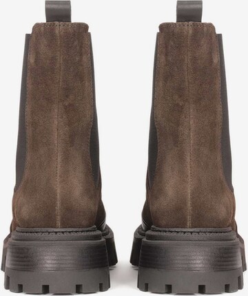 Kazar Chelsea boots in Brown
