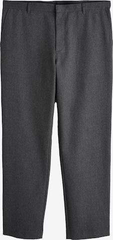 Next Hose in Grau: Vorderseite