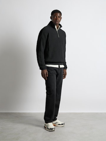 Burocs Pullover‌‌‌‌‌‌‌ in Schwarz