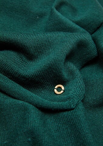 s.Oliver Scarf in Green