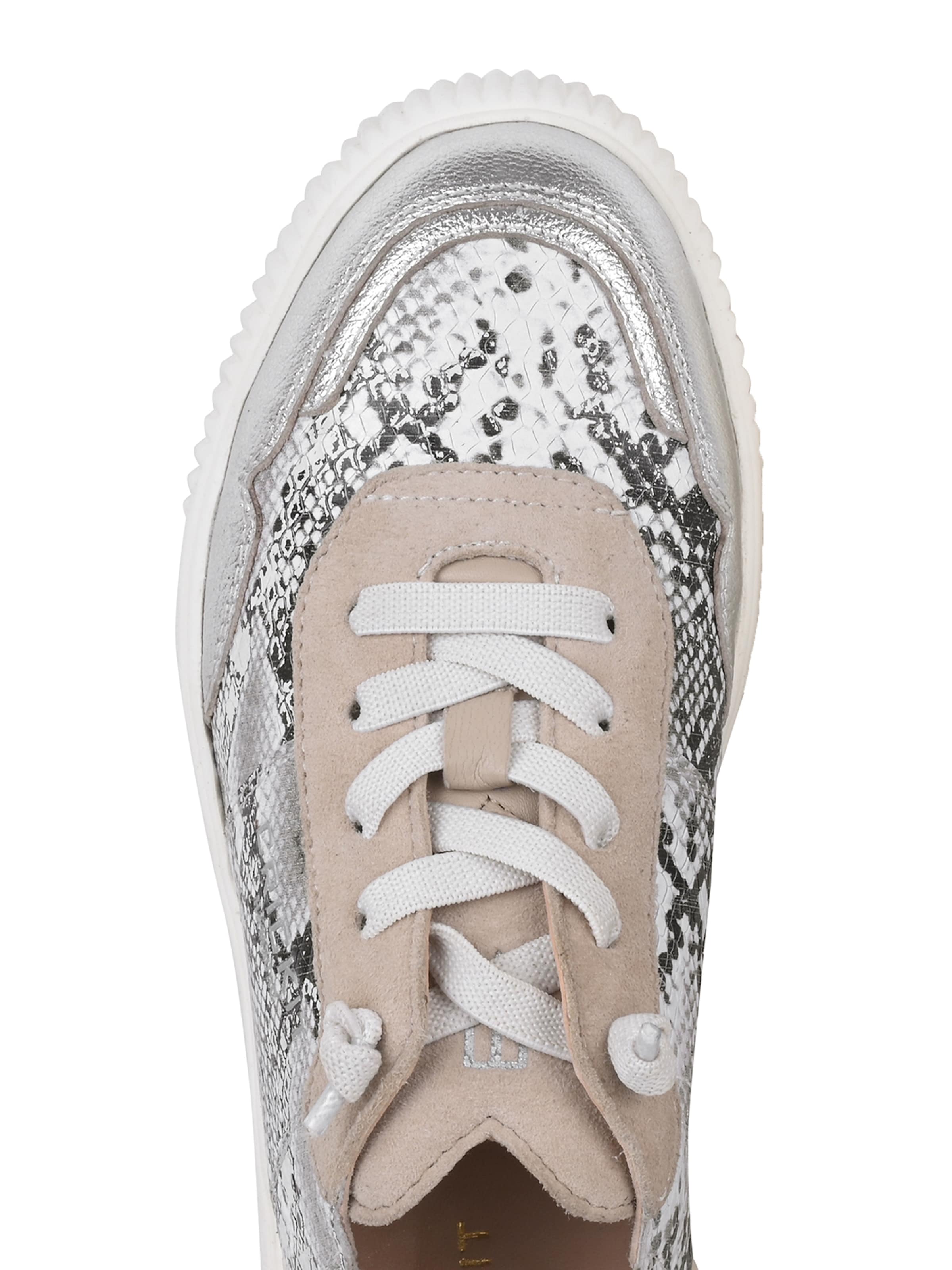 Crickit Sneakers laag ' OAKLI ' in Beige