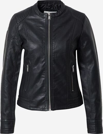 b.young Prehodna jakna | črna barva, Prikaz izdelka