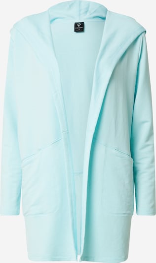 Skechers Performance Sportsweatjacke in aqua, Produktansicht