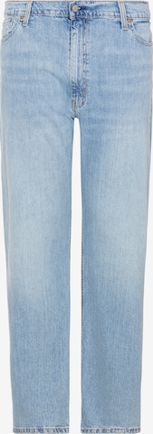 Levi's® Big & Tall Jeans in Blue: front