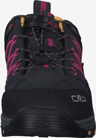 CMP Flats '3Q13244 W' in Black