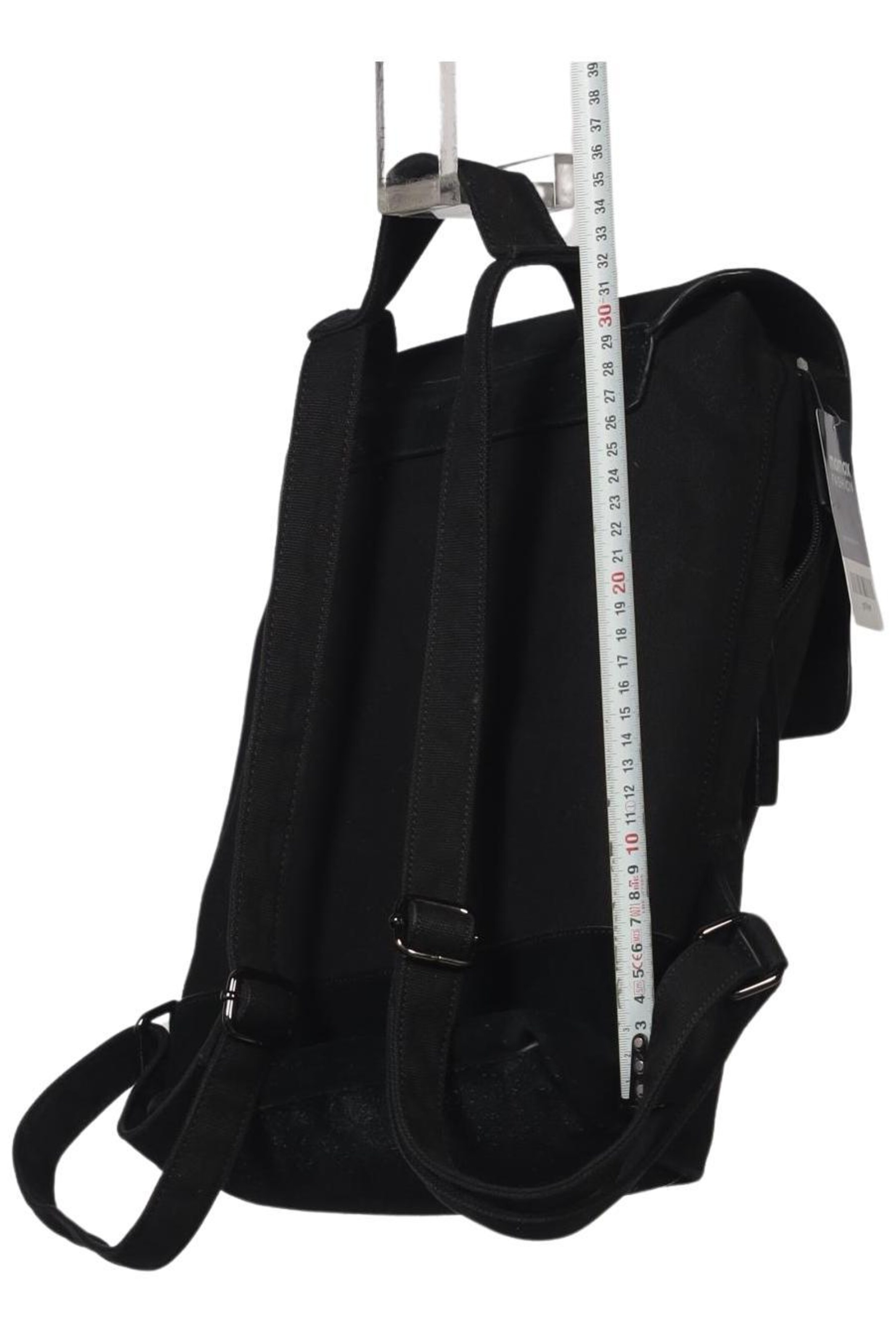 Kapten & Son Backpack in One size in Black