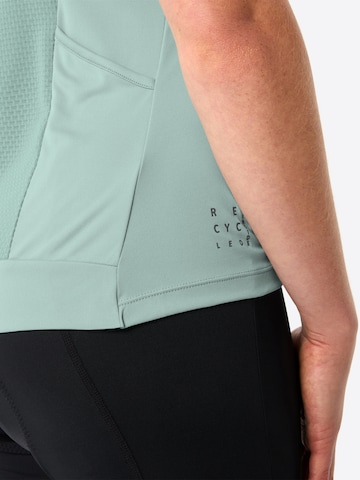 VAUDE Sporttop 'Matera' in Groen
