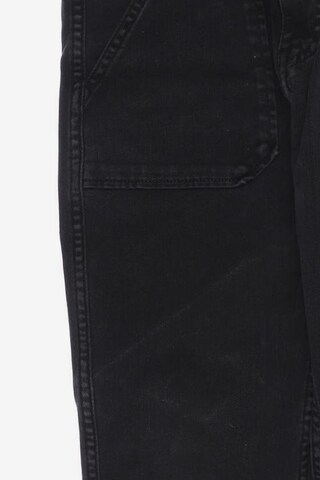 Ba&sh Jeans in 24-25 in Black