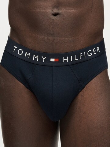 Tommy Hilfiger Underwear - Braga en azul