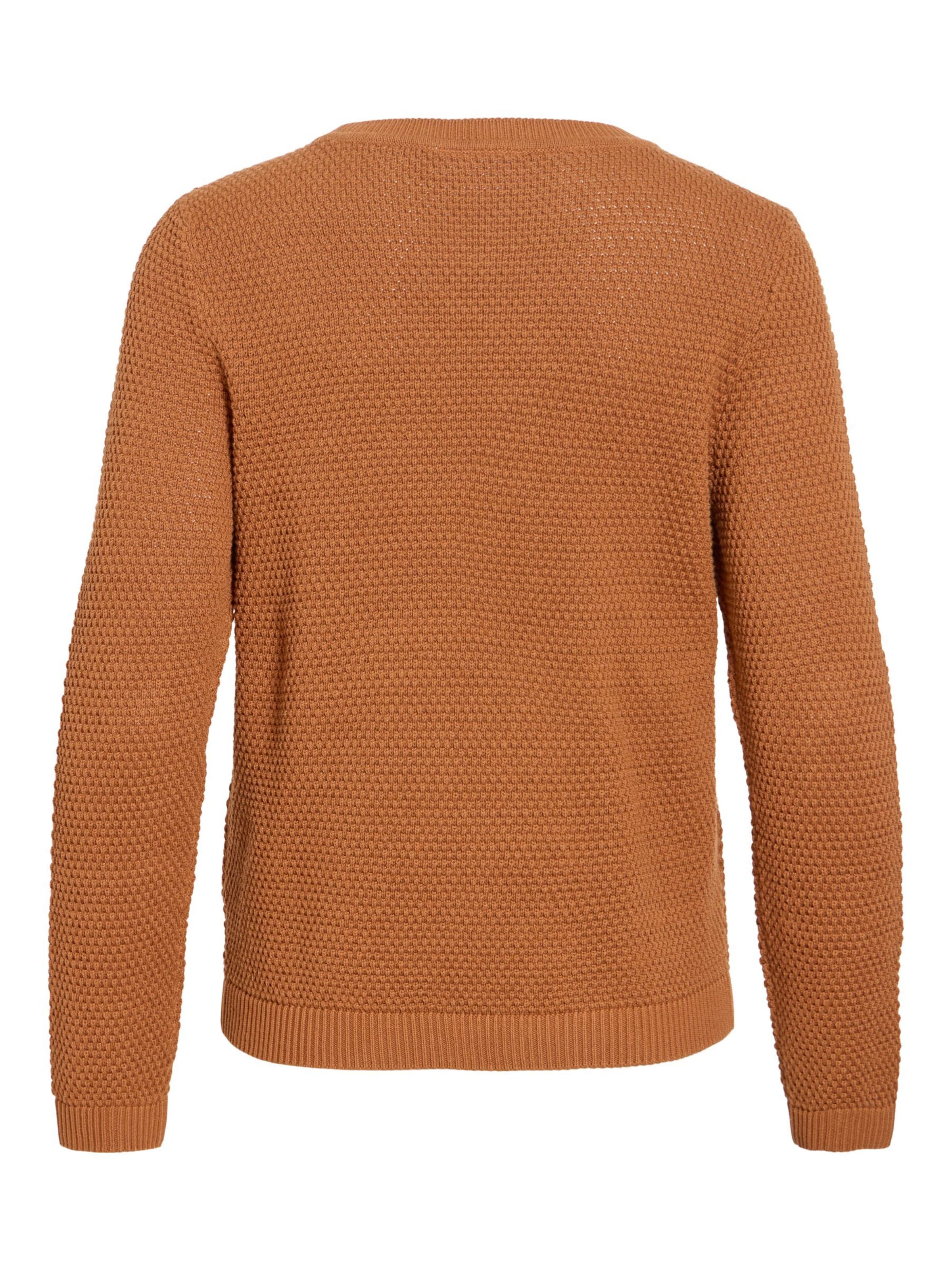 Pull-over 'VIDalo' VILA en marron