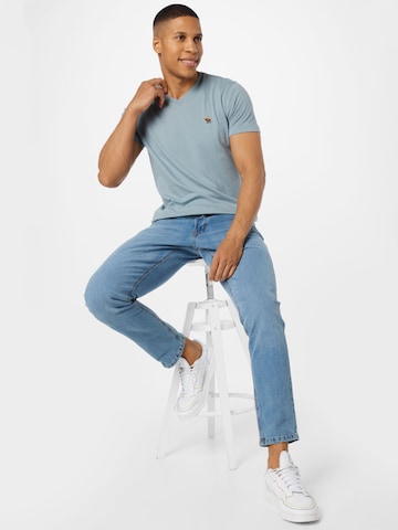 Redefined Rebel Regular Jeans 'Detroit' in Blue