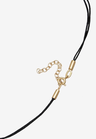 ELLI Necklace in Black