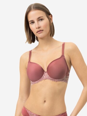 Mey Regular BH 'Luxurious' in Pink