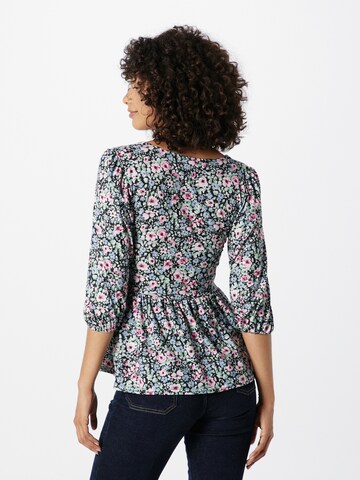 Dorothy Perkins Blus i svart