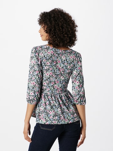 Dorothy Perkins Blus i svart