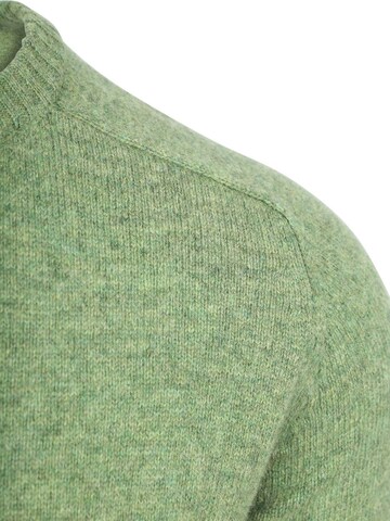 Steppin' out Shirt in Green