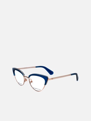 Kate Spade Sunglasses in Blue: front