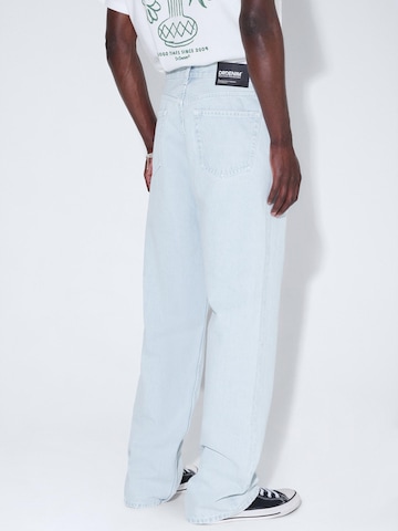 Dr. Denim Loosefit Jeans 'Omar'‌‌‌‌‌‌‌‌‌‌ in Blau
