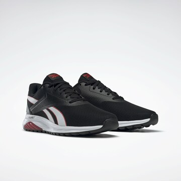 Reebok Running Shoes 'Liquifect 90' in Black