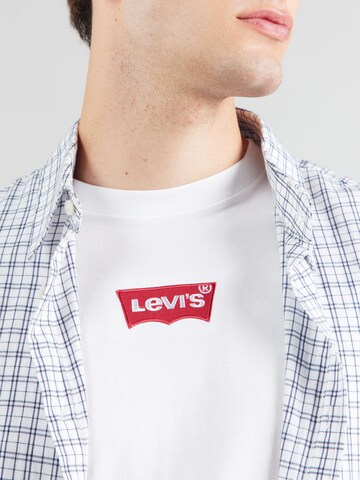 LEVI'S ® Shirt in Wit