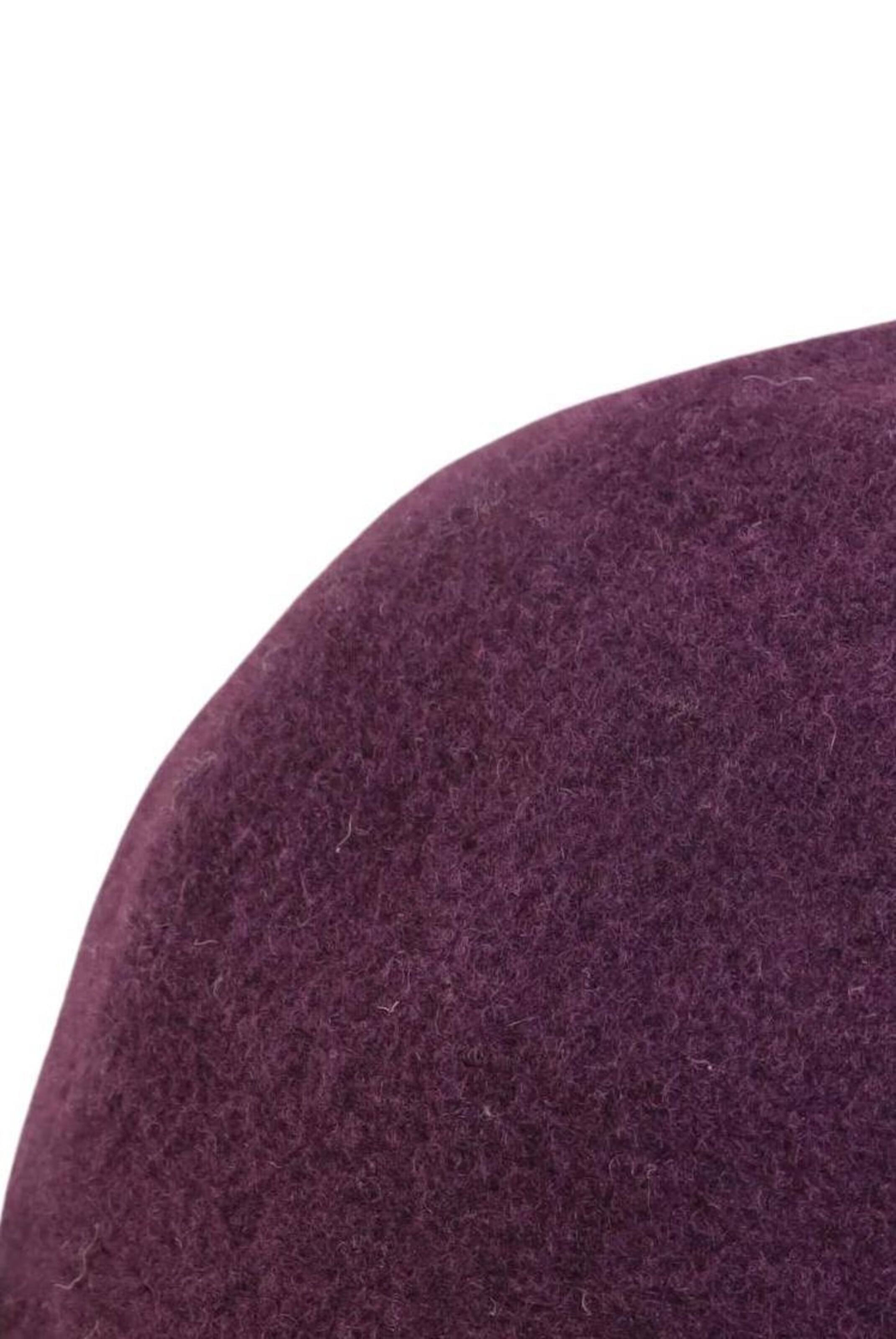 Seeberger Hat & Cap in One size in Purple